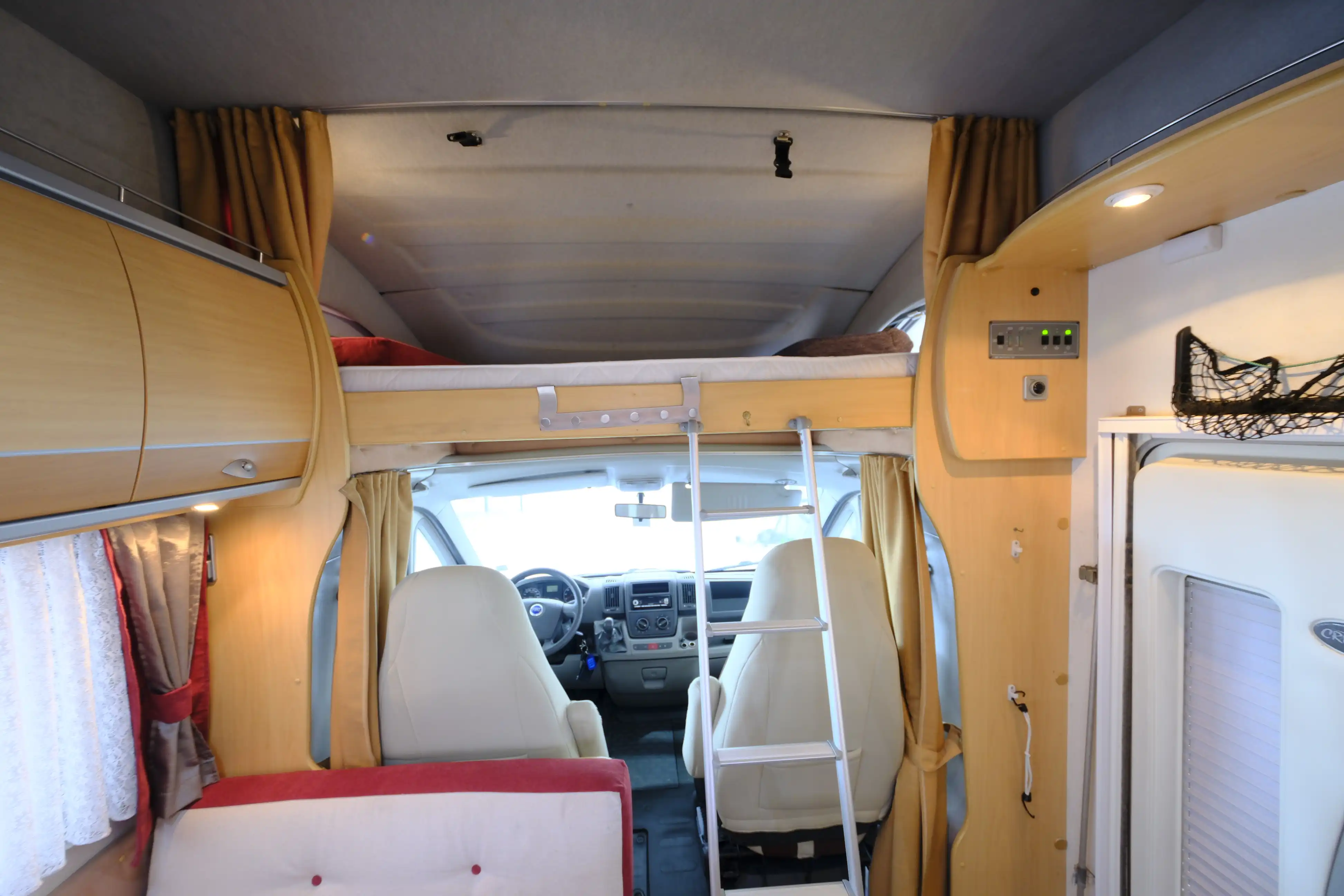 CRISTALL A 511